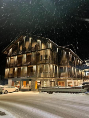 Hotel Silvana Selva Di Val Gardena